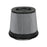aFe Power Momentum Intake Replacement Air Filter (7x4-3/4) IN F x (9x7) IN B x (7-1/4x5) IN T (Inverted) X 8 IN H