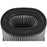 aFe Power Momentum Intake Replacement Air Filter (7x4-3/4) IN F x (9x7) IN B x (7-1/4x5) IN T (Inverted) X 8 IN H