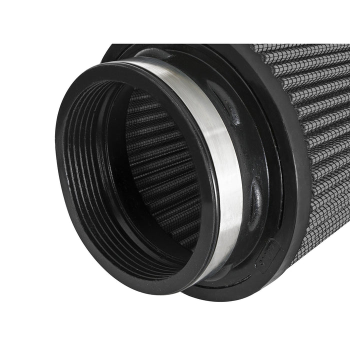 aFe Power Magnum Force Intake Replacement Air Filter 3-1/2 IN F x 5 IN B x 3-1/2 IN T (Inverted) x 8 IN H