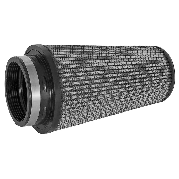 aFe Power Magnum  Force Intake Replacement Air Filter 3-1/2 IN F x 5 IN B x 3-1/2 IN T (Inverted) x 8 IN H
