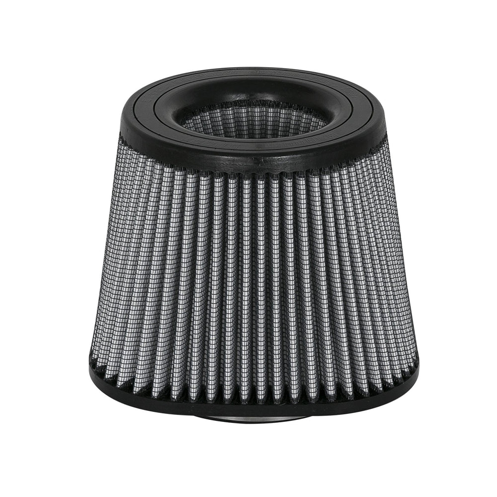 aFe Power Track Series Intake Replacement Air Filter 6 IN F X (8-3/4x8-3/4) IN B X 7 IN T X 6-3/4 IN H
