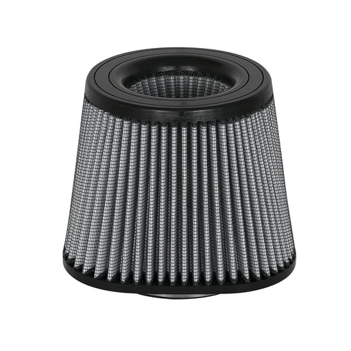 aFe Power Track Series Intake Replacement Air Filter 6 IN F X (8-3/4x8-3/4) IN B X 7 IN T X 6-3/4 IN H