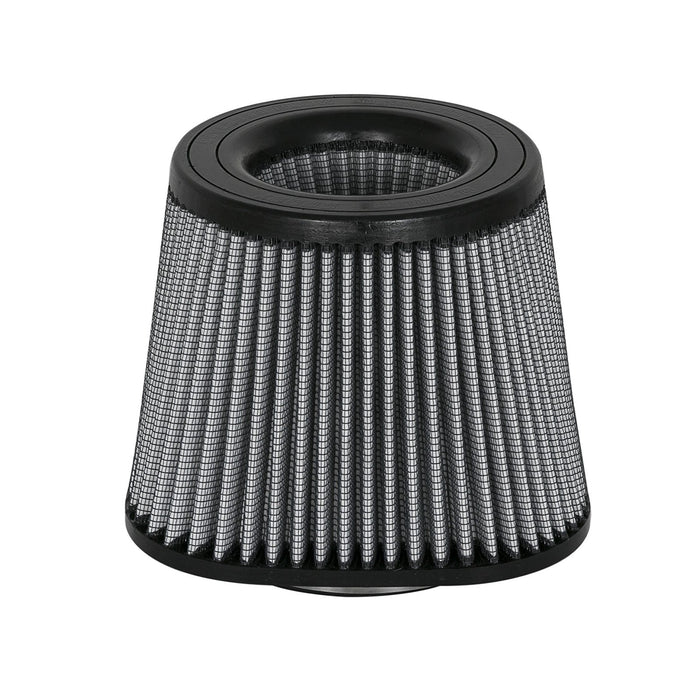 aFe Power Track Series Intake Replacement Air Filter 6 IN F X (8-3/4x8-3/4) IN B X 7 IN T X 6-3/4 IN H