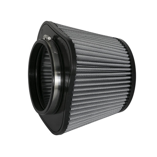 aFe Power Track Series Intake Replacement Air Filter 6 IN F X (8-3/4x8-3/4) IN B X 7 IN T X 6-3/4 IN H