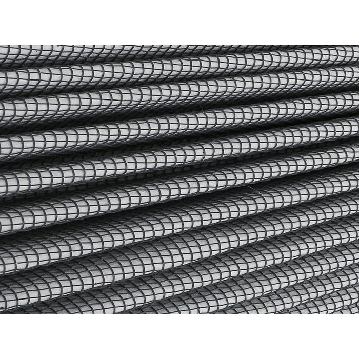 aFe Power Track Series Intake Replacement Air Filter 6 IN F X (8-3/4x8-3/4) IN B X 7 IN T X 6-3/4 IN H