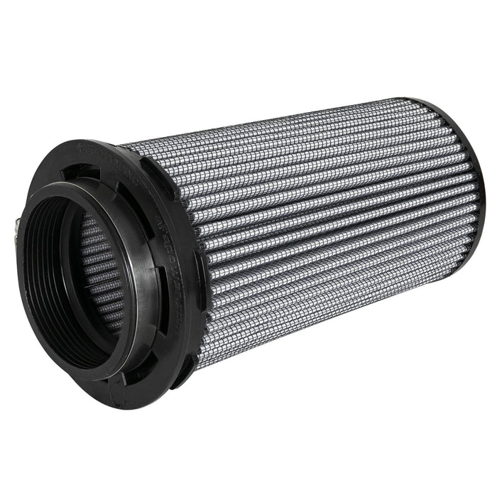 aFe Power Momentum Intake Replacement Air Filter 3-1/2 IN F x 5 IN B x 4-1/2 IN T (Inverted) x 9 IN H