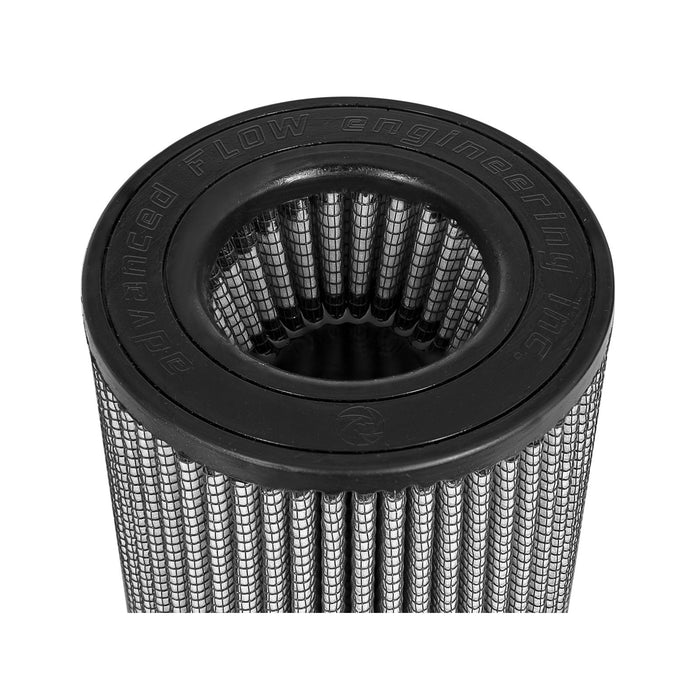 aFe Power Momentum Intake Replacement Air Filter 3-1/2 IN F x 5 IN B x 4-1/2 IN T (Inverted) x 9 IN H