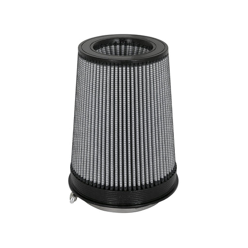 aFe Power Momentum Intake Replacement Air Filter 5 IN F x 7 IN B x 5-1/2 IN T (Inverted) x 9 IN H