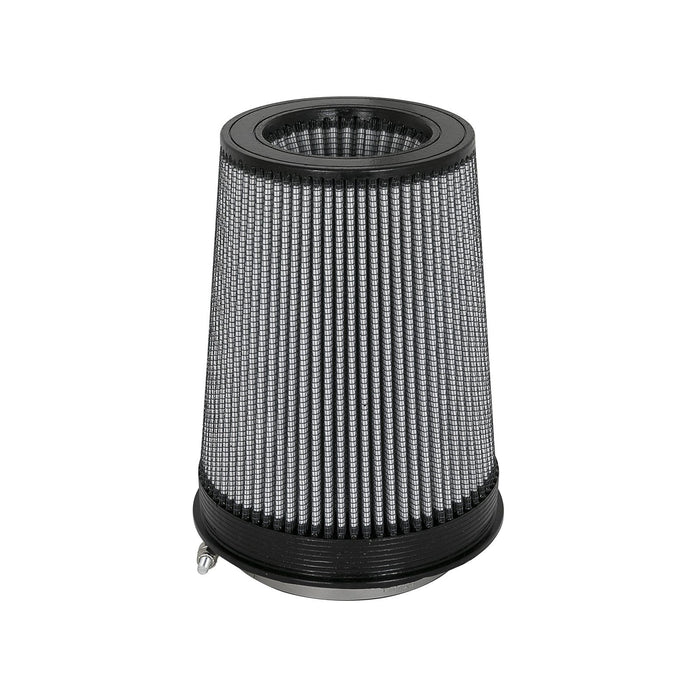 aFe Power Momentum Intake Replacement Air Filter 5 IN F x 7 IN B x 5-1/2 IN T (Inverted) x 9 IN H