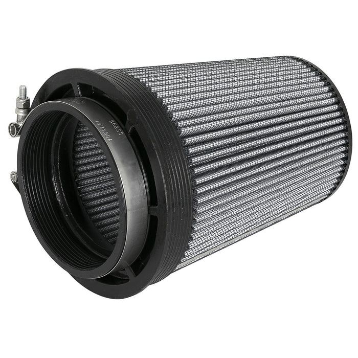 aFe Power Momentum Intake Replacement Air Filter 5 IN F x 7 IN B x 5-1/2 IN T (Inverted) x 9 IN H