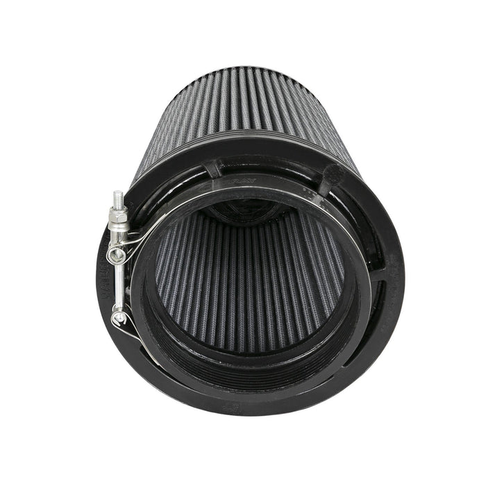aFe Power Momentum Intake Replacement Air Filter 5 IN F x 7 IN B x 5-1/2 IN T (Inverted) x 9 IN H