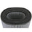 aFe Power Momentum Intake Replacement Air Filter 5 IN F x (9x7) IN B x (7-1/4x5) IN T (Inverted) x 8 IN H