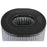 aFe Power Magnum Force Intake Replacement Air Filter 4-1/2 IN F x (9x7-1/2) IN B x (6-3/4x5-1/2) T (Inverted) x 9 IN H