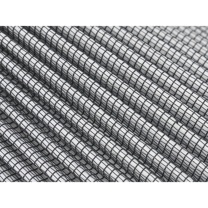 aFe Power Magnum Force Intake Replacement Air Filter 4-1/2 IN F x (9x7-1/2) IN B x (6-3/4x5-1/2) T (Inverted) x 9 IN H