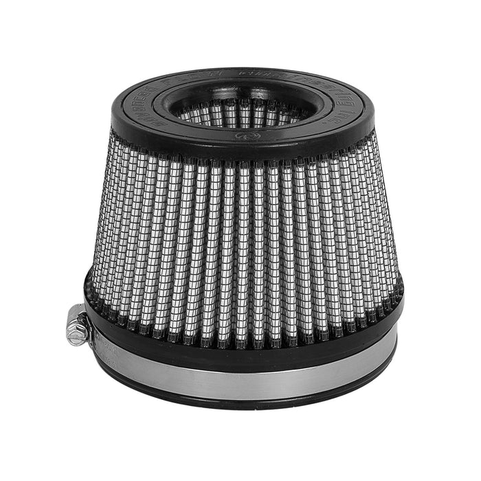 aFe Power Magnum Force Intake Replacement Air Filter 5 IN F x 5-3/4 IN B x 4-1/2 IN T (Inverted) x 3-1/2 IN H