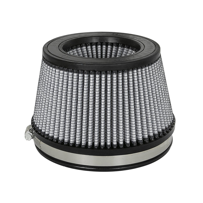 aFe Power Magnum Force Intake Replacement Air Filter 6 IN F x 7 IN B x 5-1/2 IN T (Inverted) x 3-7/8 IN H
