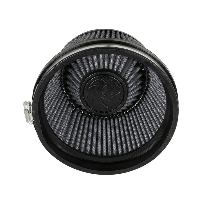 aFe Power Magnum Force Intake Replacement Air Filter 6 IN F x 7 IN B x 5-1/2 IN T (Inverted) x 3-7/8 IN H