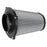 aFe Power Quantum Intake Replacement Air Filter Media (5-1/2x4-1/4) IN F x (8-1/2x7-1/4) IN B x (5-3/4x4-1/2) IN T x 9 IN H