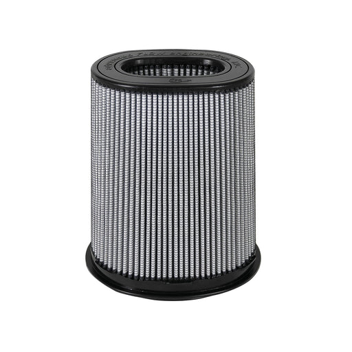 aFe Power Momentum Intake Replacement Air Filter Media (6x4) F x (8-1/2x6-1/2) IN B x (7x5) T (Inverted) X 10 IN H