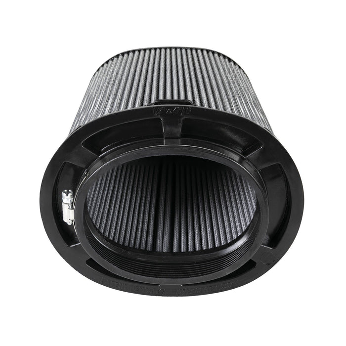 aFe Power Momentum Intake Replacement Air Filter Media (6x4) F x (8-1/2x6-1/2) IN B x (7x5) T (Inverted) X 10 IN H