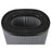 aFe Power Momentum Intake Replacement Air Filter Media (6-3/4x4-3/4) F x (8-1/4x6-1/4) IN B x (7-1/4x5) T (Inverted) X 9 IN H