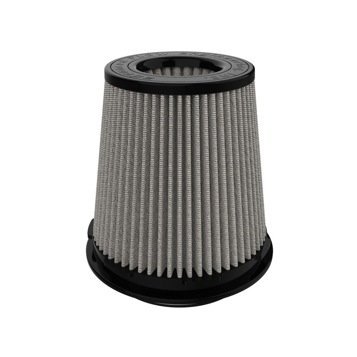 aFe Power Momentum Intake Replacement Air Filter Media 4-1/2 IN F x 6 IN B x 4-1/2 IN T (Inverted) X 6 IN H