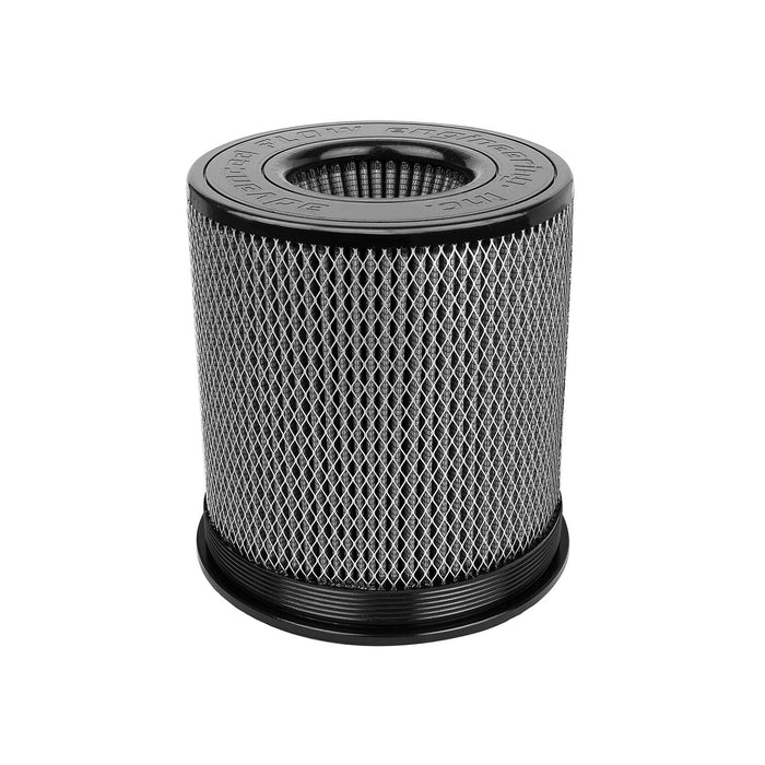 aFe Power Momentum Intake Replacement Air Filter Media 5-1/2 IN F x 8 IN B x 8 IN T (Inverted) x 9 IN H