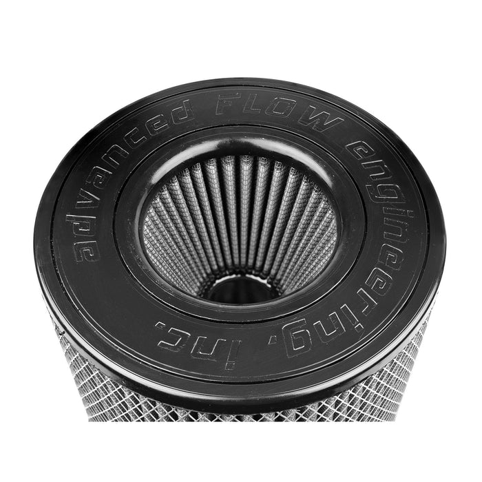 aFe Power Momentum Intake Replacement Air Filter Media 5-1/2 IN F x 8 IN B x 8 IN T (Inverted) x 9 IN H