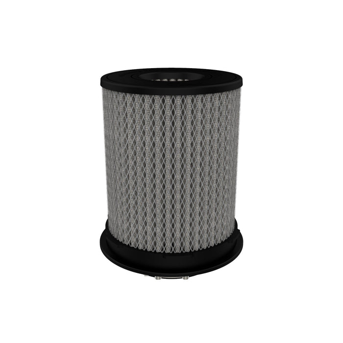 aFe Power Momentum Intake Replacement Air Filter Media 4 IN F x 6-1/2 IN B x 6-1/2 IN T (Inverted) X 8 IN H