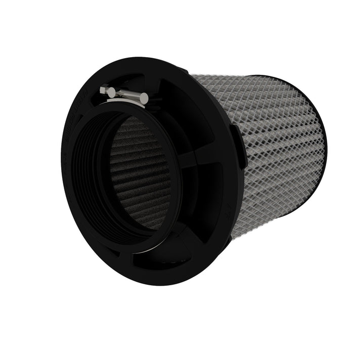 aFe Power Momentum Intake Replacement Air Filter Media 4 IN F x 6-1/2 IN B x 6-1/2 IN T (Inverted) X 8 IN H