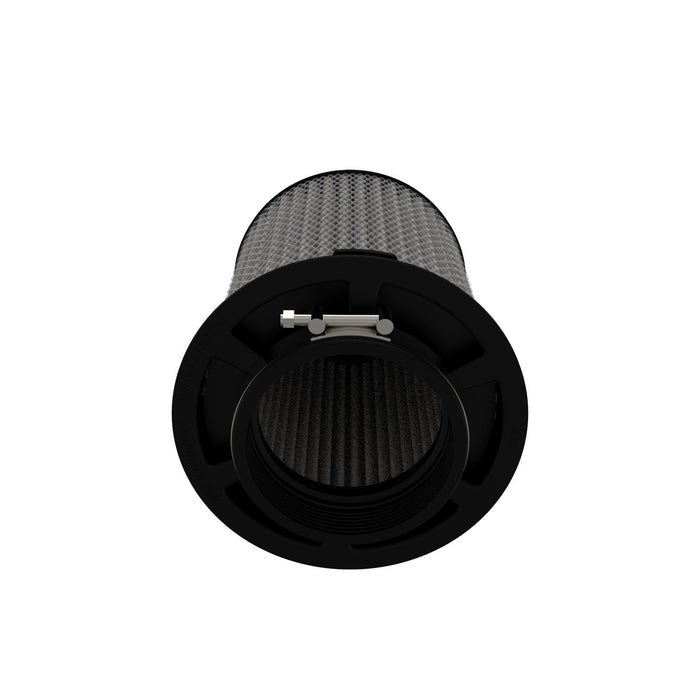 aFe Power Momentum Intake Replacement Air Filter Media 4 IN F x 6-1/2 IN B x 6-1/2 IN T (Inverted) X 8 IN H