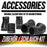 Wagner Tuning Competition Intercooler Kit Audi A6 C7 3,0BiTDI