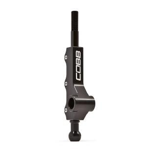 COBB Subaru 5-Speed Double Adjustable Short Throw Shifter - Narrow Barrel