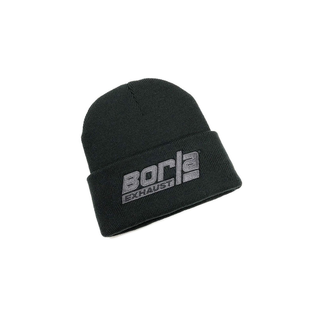 Borla Beanie Apparel