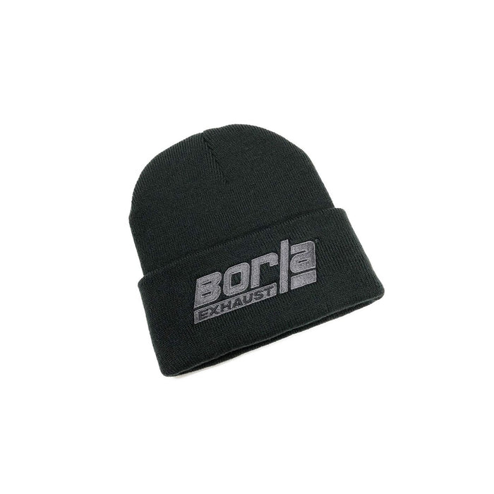 Borla Beanie Apparel