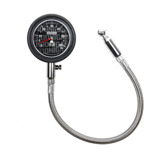 AutoMeter Hoonigan 0-60PSI Tyre Pressure Analog Gauge