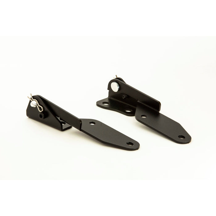Speed Science Quick Release Bonnet Hinges - Honda EG/EK/DC