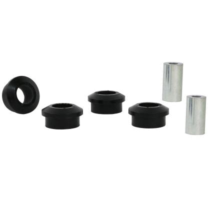 Whiteline Plus 3/08+ Dodge Challenger / 11/05+ Charger Rear Lower Shock Absorber