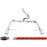 AWE Tuning VW MK7 Golf Alltrack/Sportwagen 4Motion Track Edition Exhaust - Polished Silver Tips