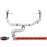 AWE Tuning VW MK7 Golf Alltrack/Sportwagen 4Motion Track Edition Exhaust - Polished Silver Tips