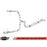 AWE Tuning VW MK7 Golf Alltrack/Sportwagen 4Motion Track Edition Exhaust - Diamond Black Tips