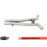 AWE Tuning Mercedes-Benz W205 AMG C63/S Sedan Track Edition Exhaust System (no tips)