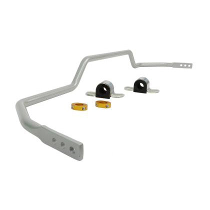 Whiteline 90-93 Toyota Celica GT-Four Turbo AWD ST185 Rear 20mm Heavy Duty Adjustable Swaybar