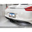 AWE Tuning Porsche 981 Performance Exhaust System - w/Diamond Black Tips