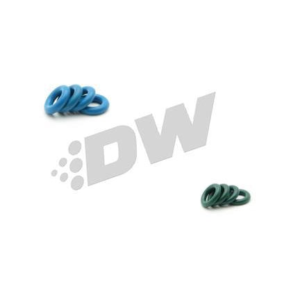 DeatschWerks Bosch EV14 Universal 60mm Standard 60lb/hr Injectors (Set of 4)