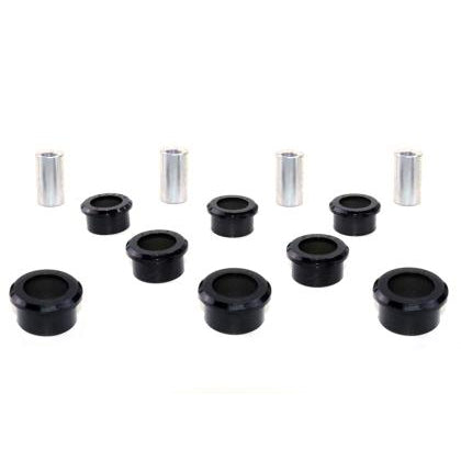 Whiteline 89-98 Nissan 240SX S13 & S14 / 90-96 Nissan 300zx Z32 Rear Camber adj kit - uppr c/arm