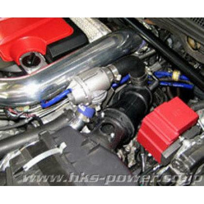 HKS 08 Mitsubishi Lancer EVO GSR/EVO MR SSQV Recirculation Kit for hks71007-AM015