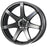 Enkei PF07 19x10 5x114.3 75mm Offset Dark Silver Wheel