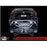 AWE Tuning VW MK7 Golf Alltrack/Sportwagen 4Motion Track Edition Exhaust - Polished Silver Tips