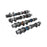 Kelford Cams 220-A Subaru EJ257B 2008 STi Stage 1 Performance Camshafts